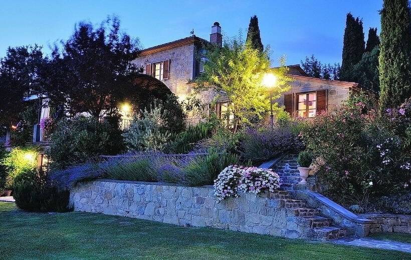 Hotel Agriturismo Giusi E Dario