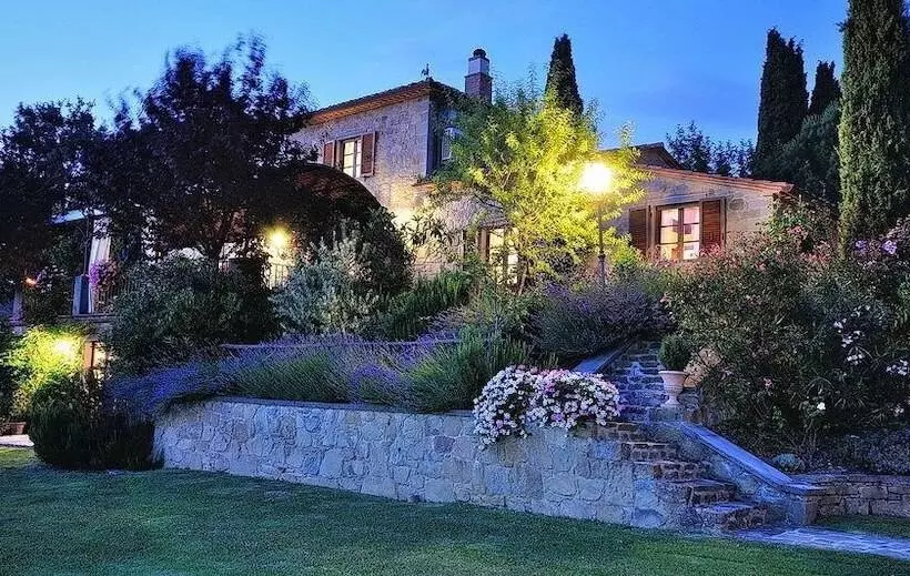 ホテル Agriturismo Giusi E Dario