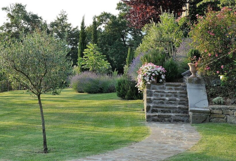 Hotel Agriturismo Giusi E Dario