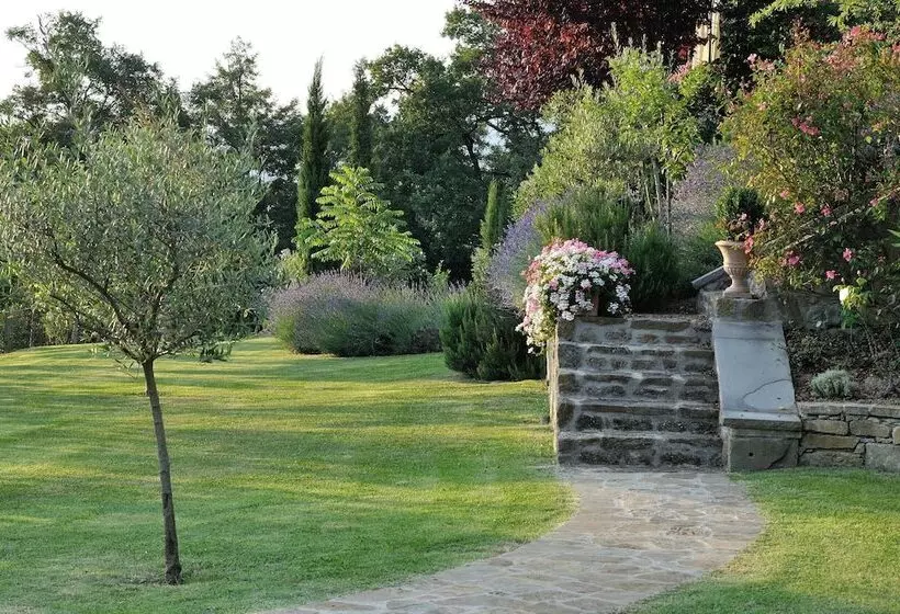 ホテル Agriturismo Giusi E Dario