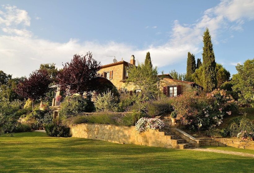 Hotel Agriturismo Giusi E Dario