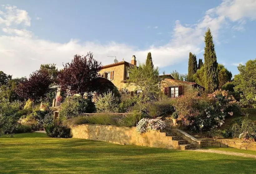 ホテル Agriturismo Giusi E Dario