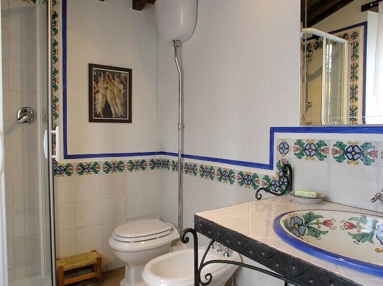 Hotel Agriturismo Giusi E Dario