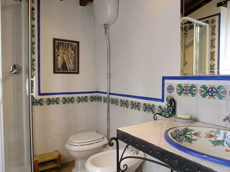 ホテル Agriturismo Giusi E Dario
