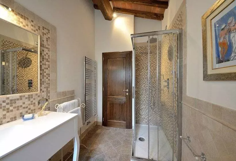 ホテル Agriturismo Giusi E Dario