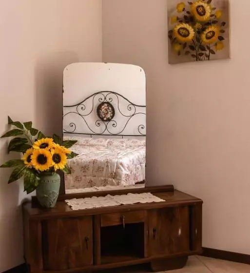 ホテル Agriturismo Stovali Da Lustrinu
