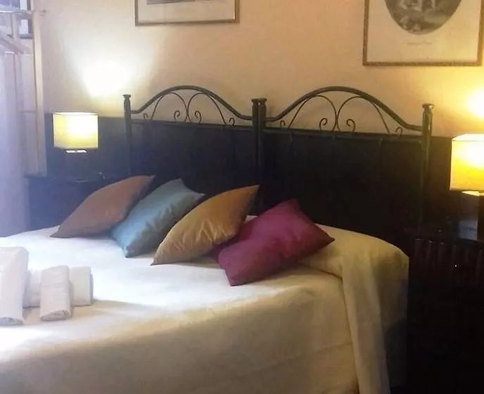 هتل B&b Al Giardinetto