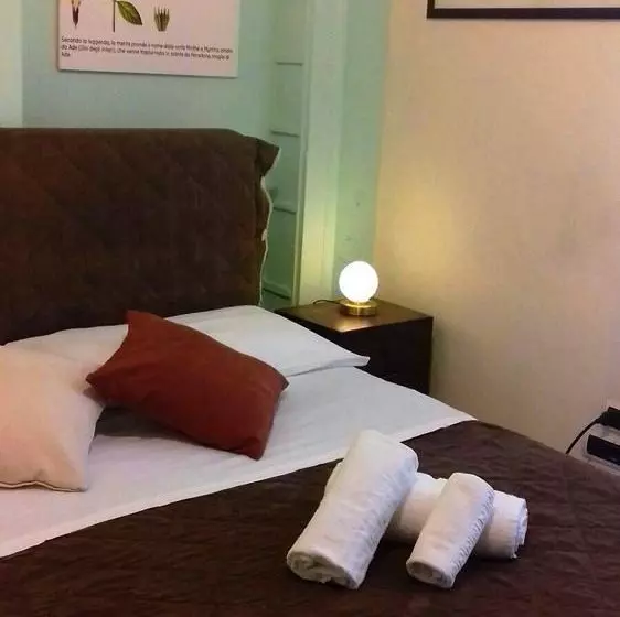 هتل B&b Al Giardinetto