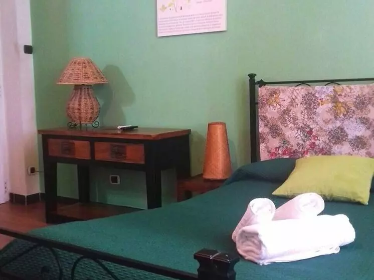 هتل B&b Al Giardinetto