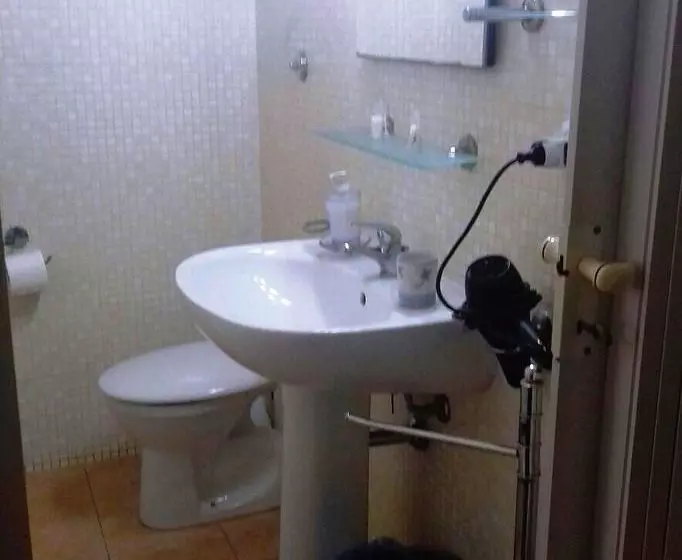 هتل B&b Al Giardinetto