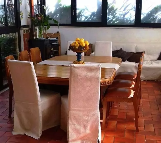 هتل B&b Al Giardinetto