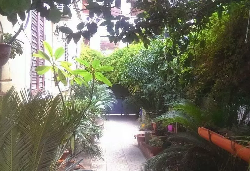 هتل B&b Al Giardinetto