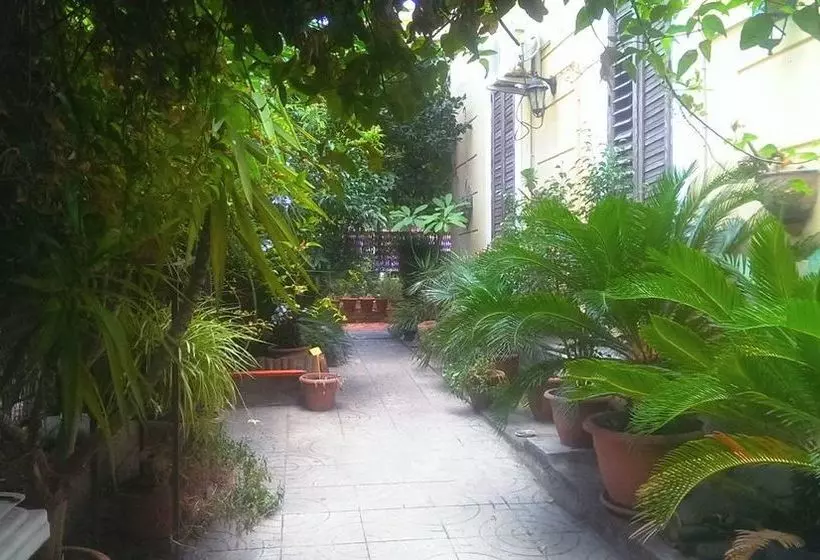 هتل B&b Al Giardinetto