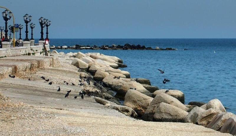 هتل B&b Studio 162