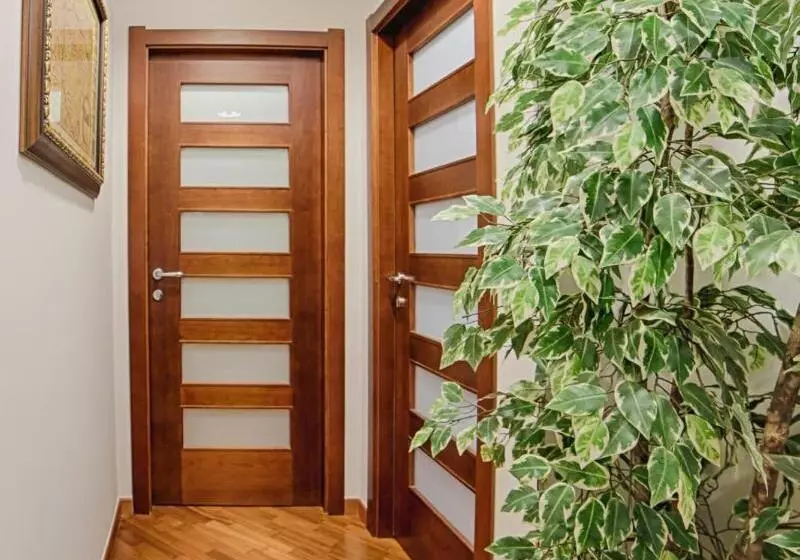 هتل B&b Studio 162