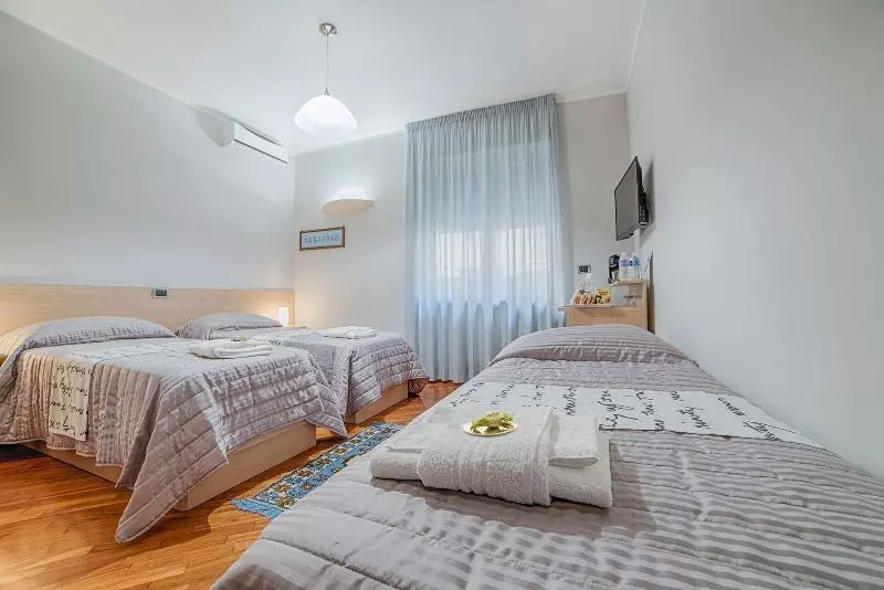 هتل B&b Studio 162