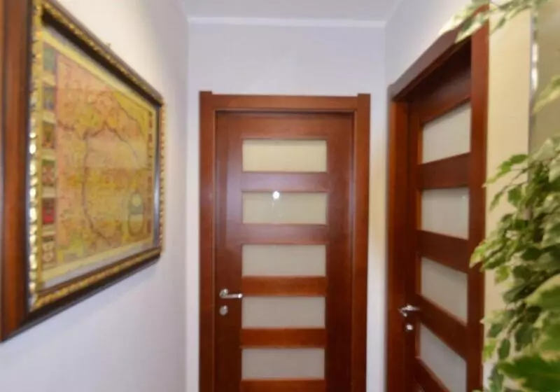 هتل B&b Studio 162