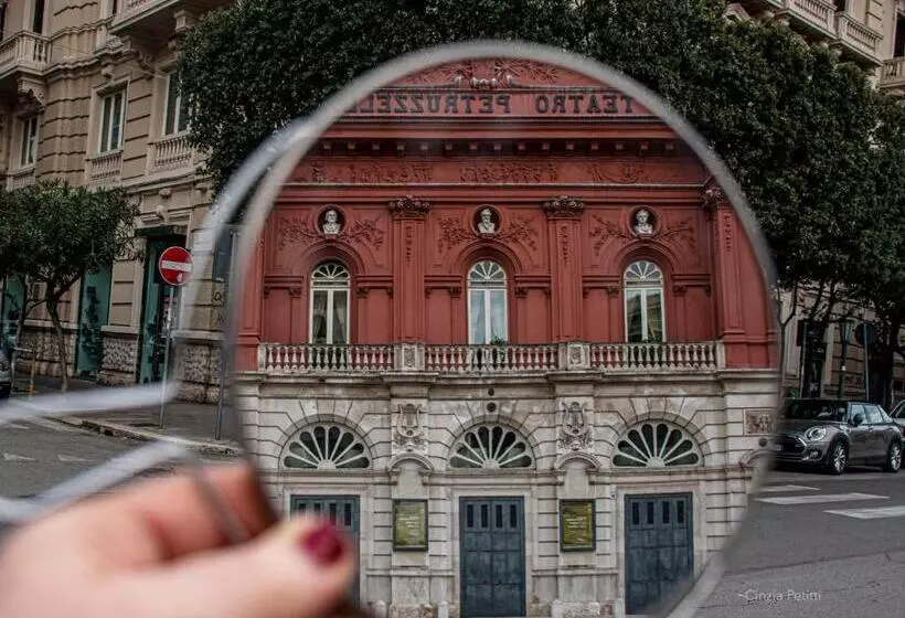 هتل B&b Studio 162