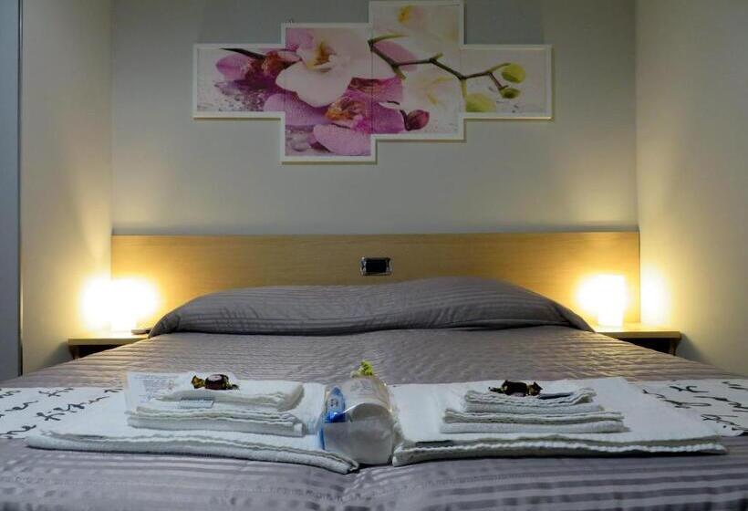 هتل B&b Studio 162