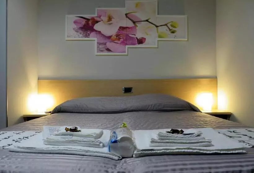 هتل B&b Studio 162