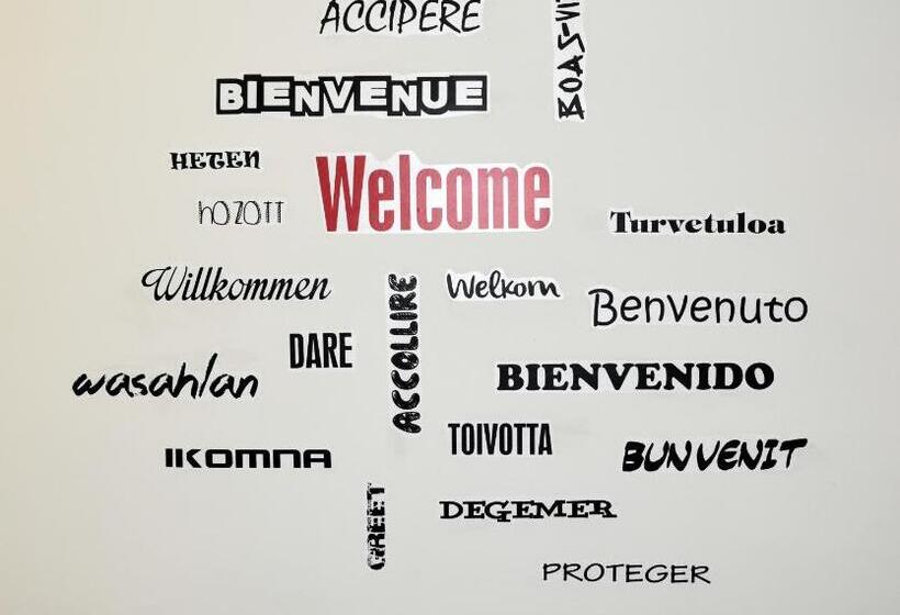 هتل B&b Studio 162