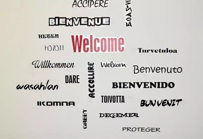 هتل B&b Studio 162