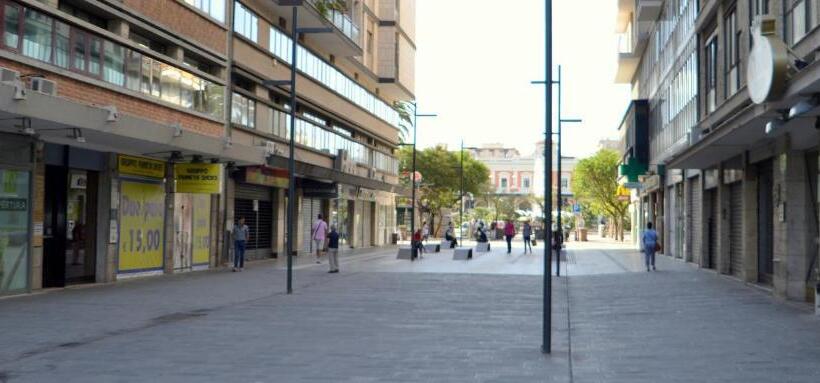 هتل B&b Studio 162