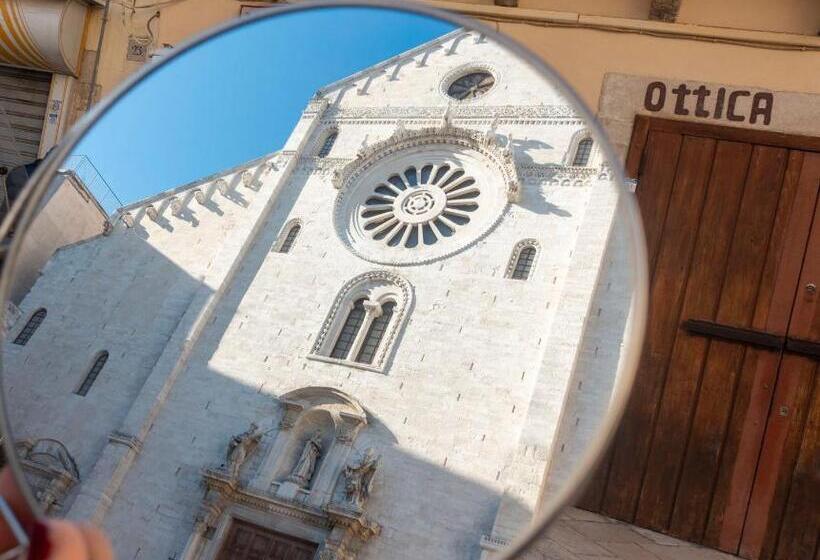 هتل B&b Studio 162