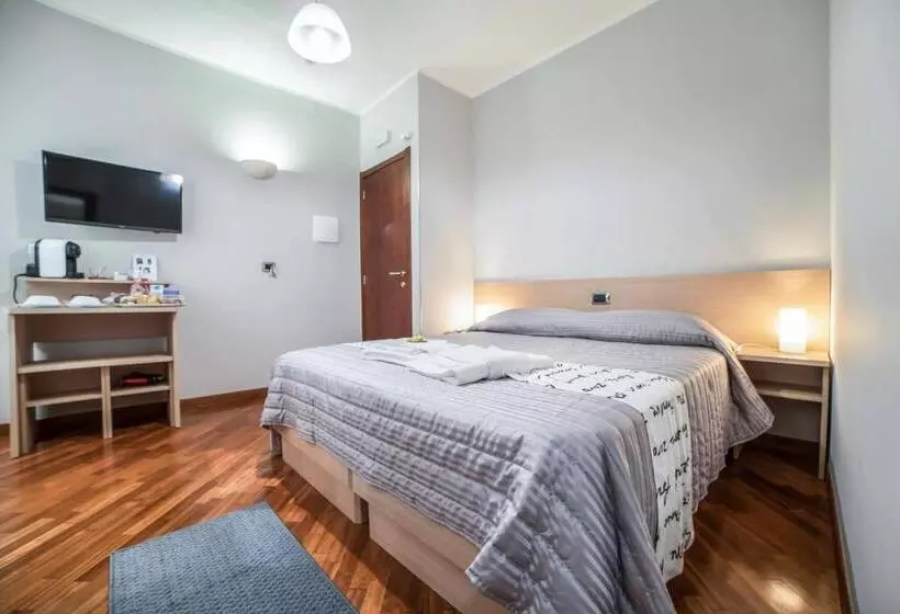 هتل B&b Studio 162