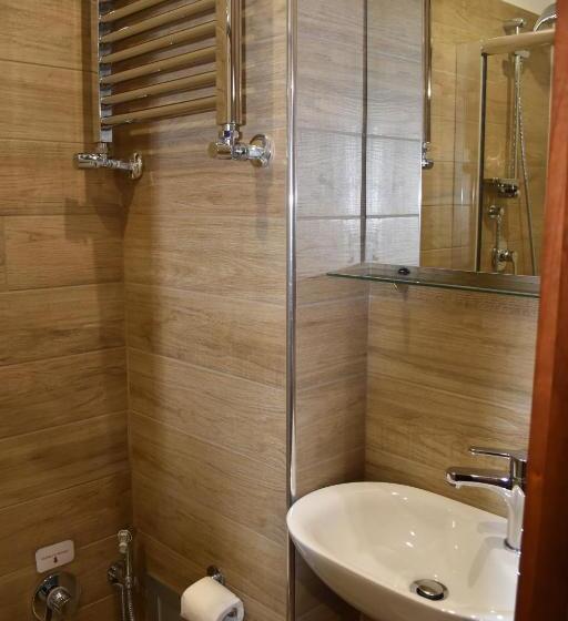 هتل B&b Studio 162