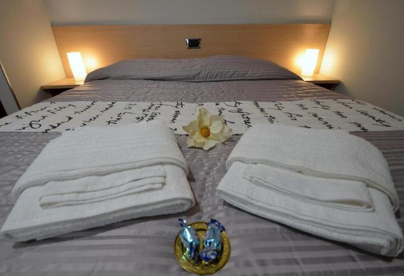 هتل B&b Studio 162