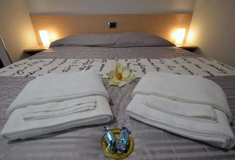 هتل B&b Studio 162