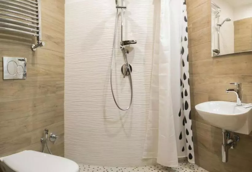 هتل B&b Studio 162