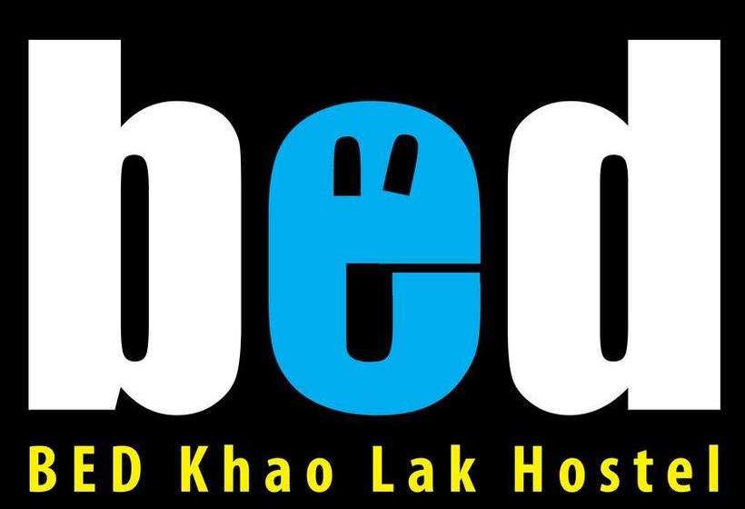 בית מלון כפרי Bed Khaolak Hostel