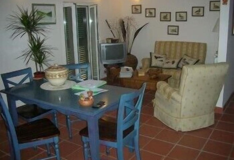 فندق Borghetto Criale