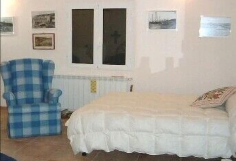 فندق Borghetto Criale