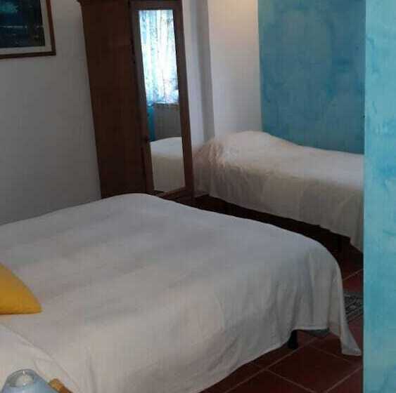 فندق Borghetto Criale