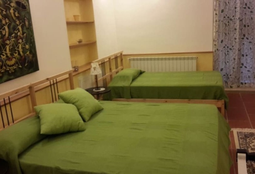 فندق Borghetto Criale