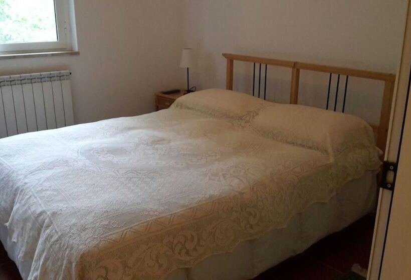 فندق Borghetto Criale