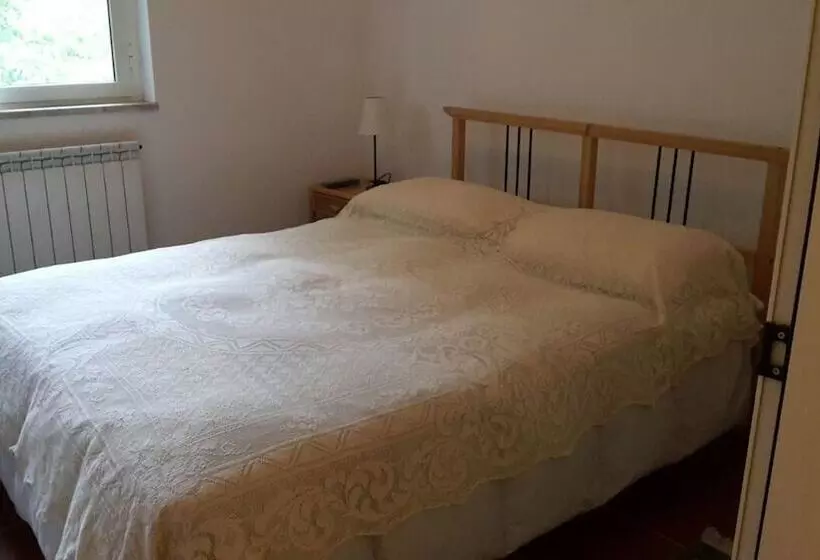 Hotelli Borghetto Criale