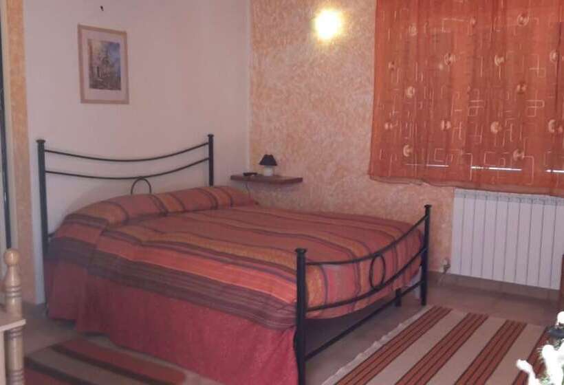 فندق Borghetto Criale