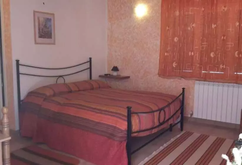 Hotelli Borghetto Criale