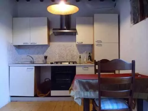 Hotelli Borgo Carpineto