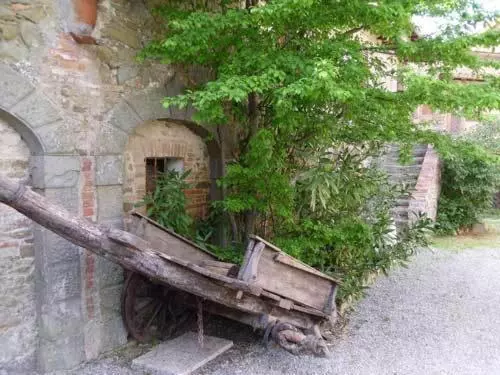 Hotelli Borgo Carpineto