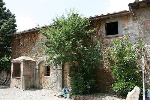 ホテル Borgo Carpineto