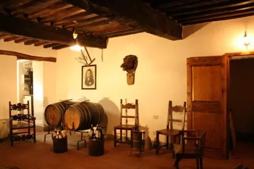 Hotelli Borgo Carpineto