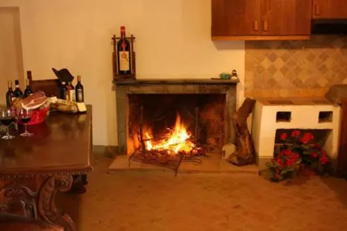 Hotelli Borgo Carpineto