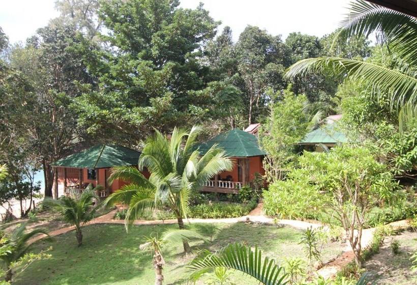 فندق Chomjan Resort