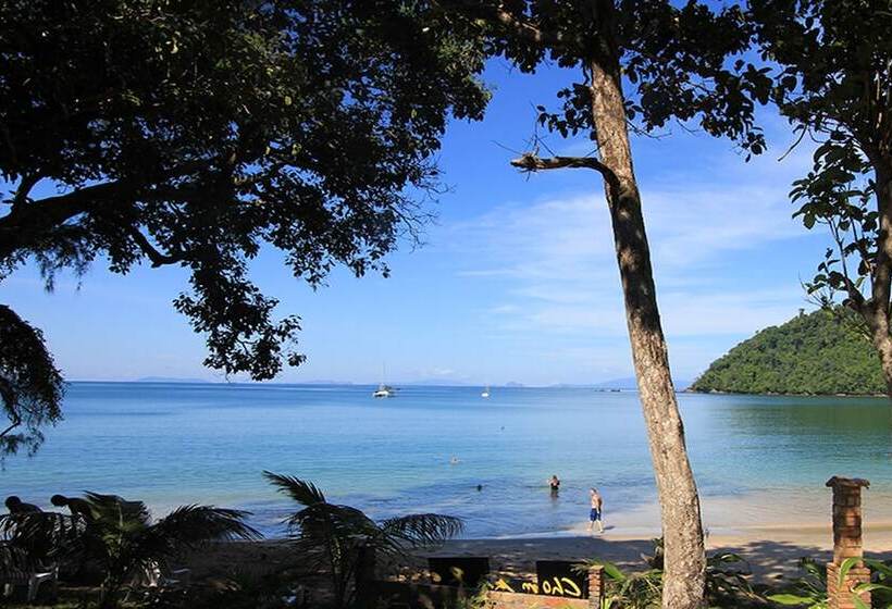 فندق Chomjan Resort