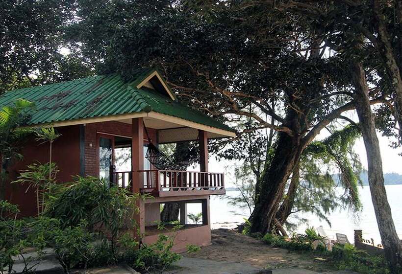 فندق Chomjan Resort